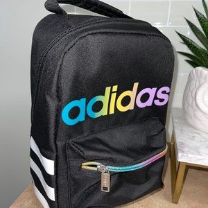 Adidas lunch bag ❤️💕
